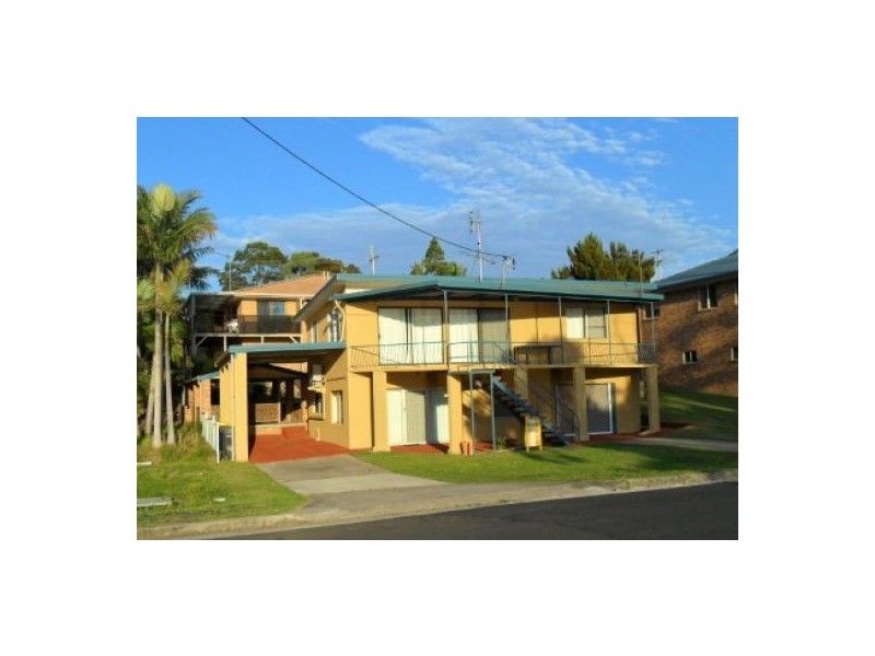 Evans Head NSW 2473