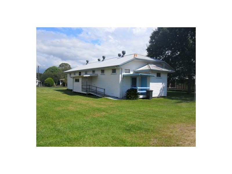 13 Urben Street, Urbenville NSW 2475