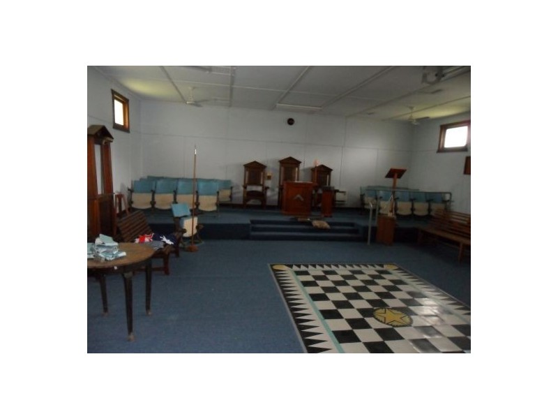 13 Urben Street, Urbenville NSW 2475