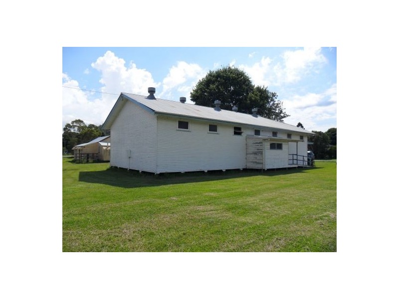 13 Urben Street, Urbenville NSW 2475