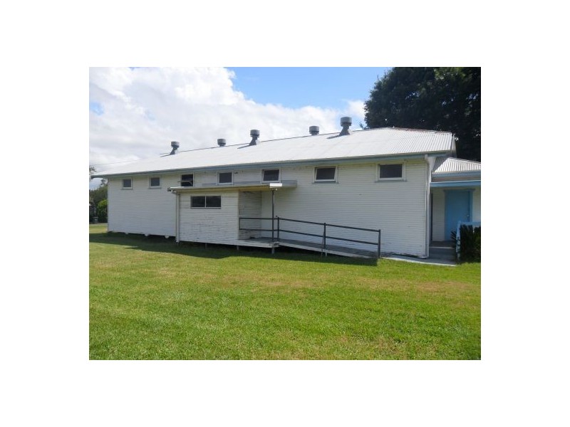 13 Urben Street, Urbenville NSW 2475