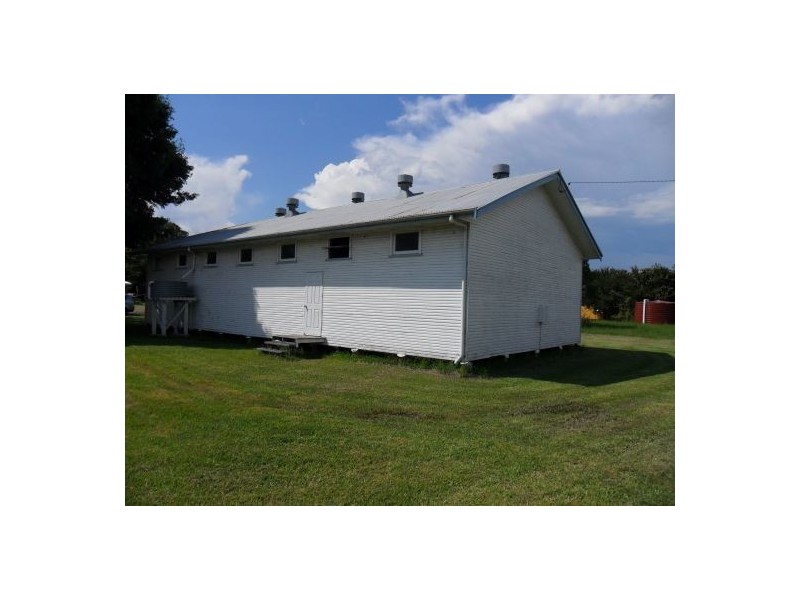 13 Urben Street, Urbenville NSW 2475