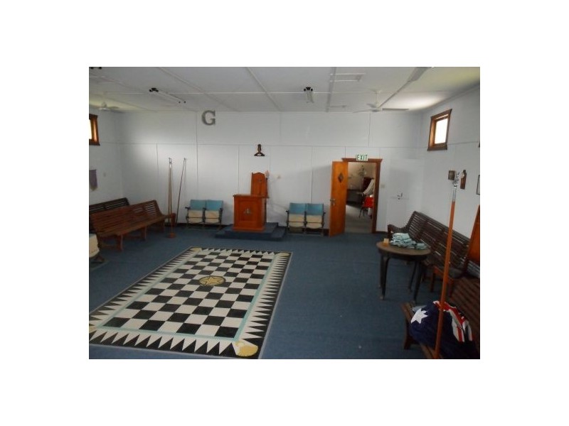 13 Urben Street, Urbenville NSW 2475