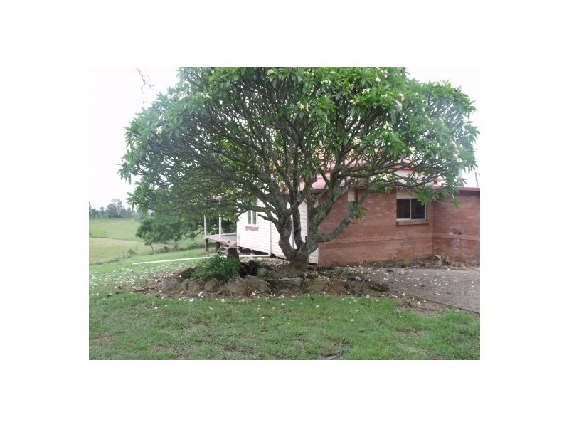 605 Bulmers Road, Hogarth Range NSW 2469