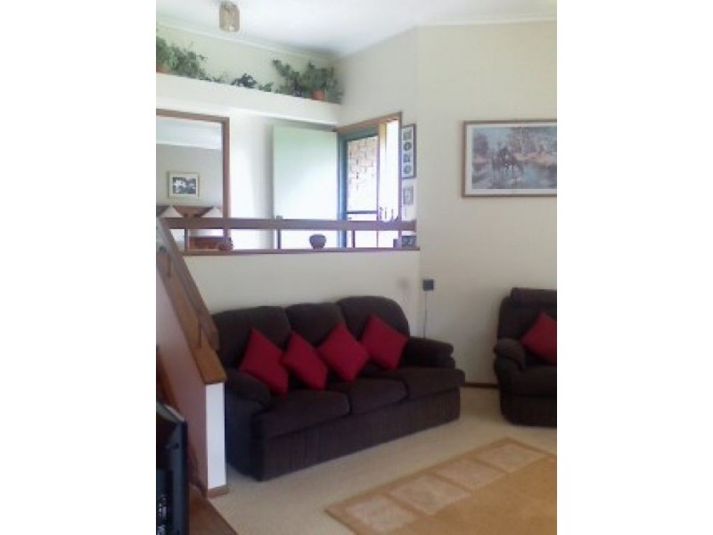 110 CAPEEN STREET, Bonalbo NSW 2469