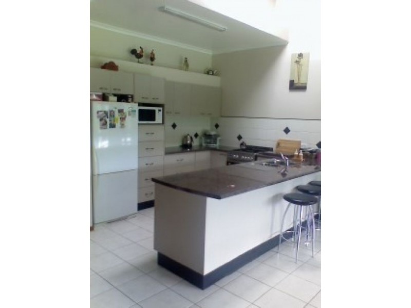 110 CAPEEN STREET, Bonalbo NSW 2469