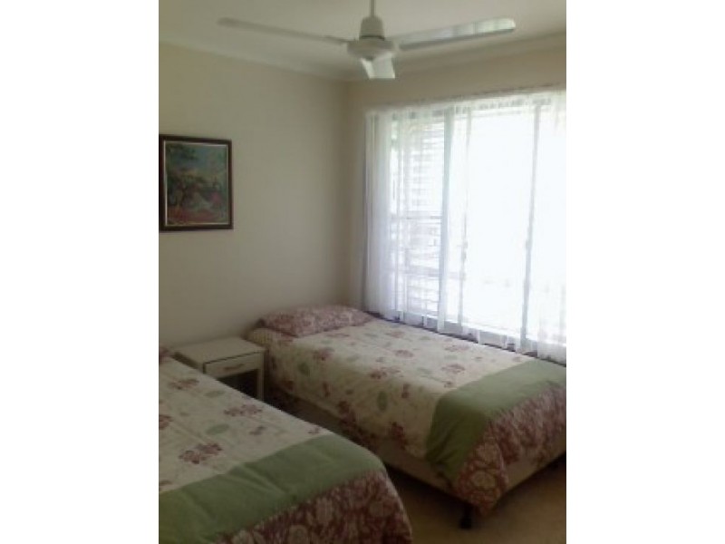 110 CAPEEN STREET, Bonalbo NSW 2469