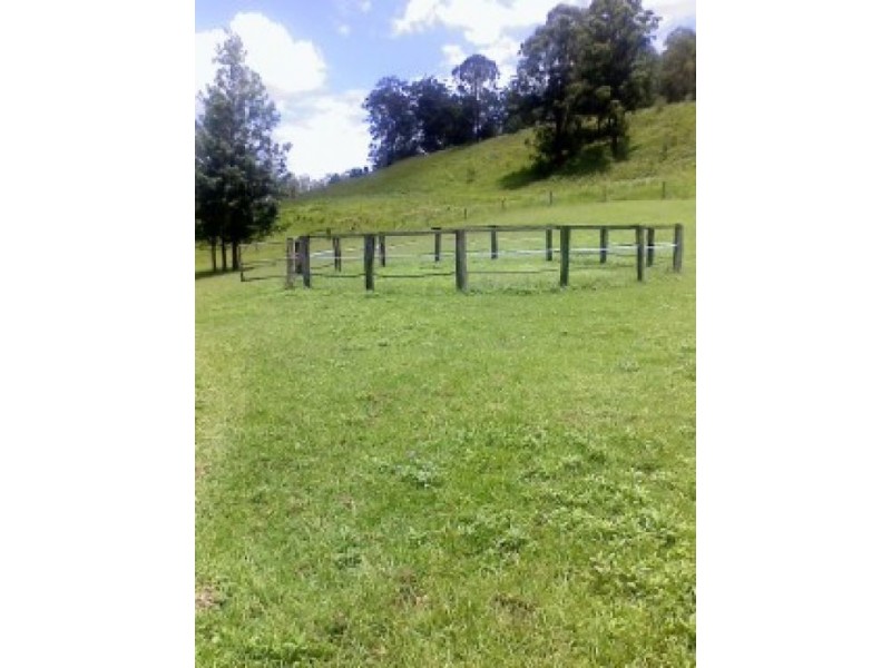 110 CAPEEN STREET, Bonalbo NSW 2469