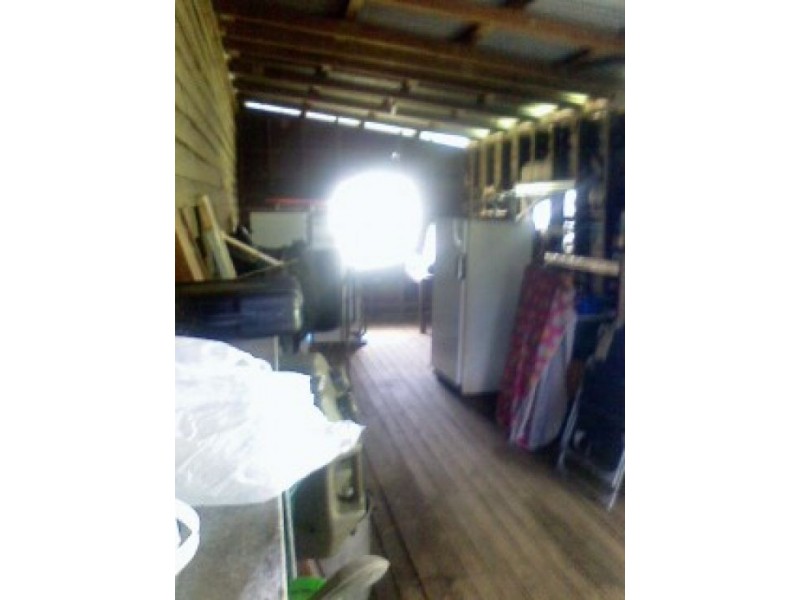 110 CAPEEN STREET, Bonalbo NSW 2469