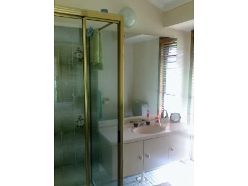 110 CAPEEN STREET, Bonalbo NSW 2469