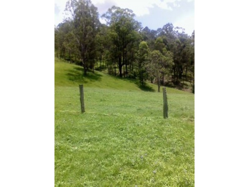 110 CAPEEN STREET, Bonalbo NSW 2469