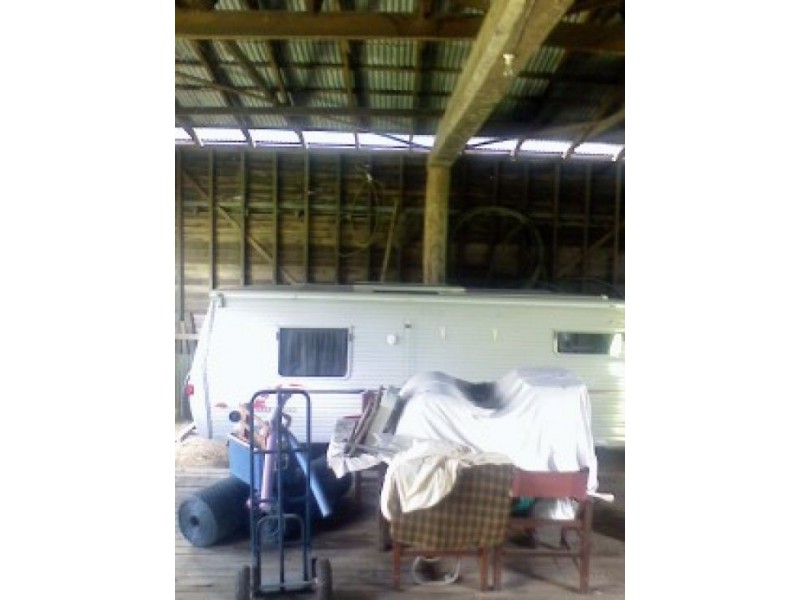 110 CAPEEN STREET, Bonalbo NSW 2469