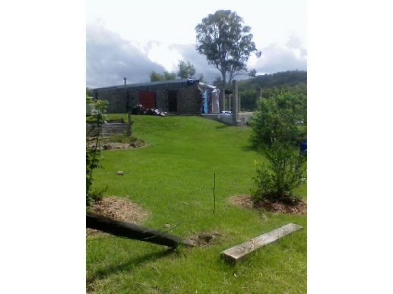 Old Bonalbo NSW 2469