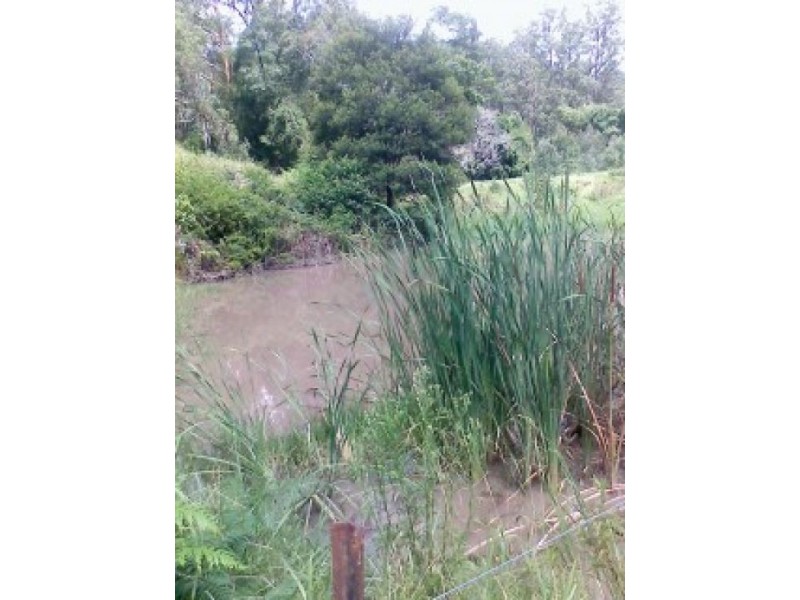 Old Bonalbo NSW 2469