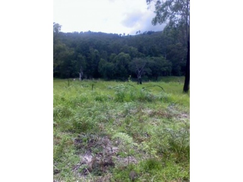 Old Bonalbo NSW 2469