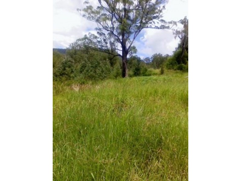 Old Bonalbo NSW 2469