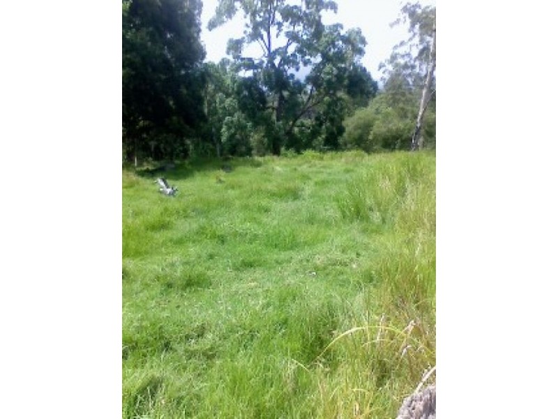 Old Bonalbo NSW 2469