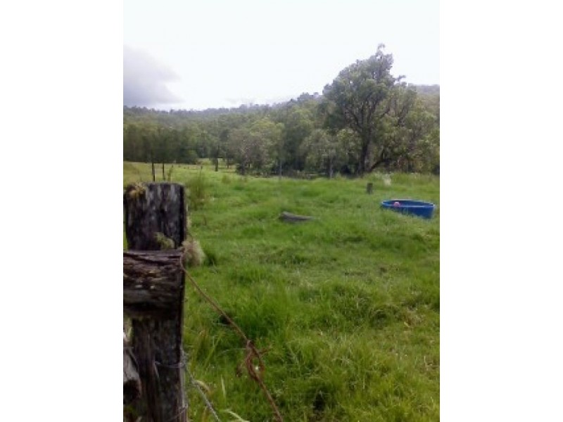 Old Bonalbo NSW 2469