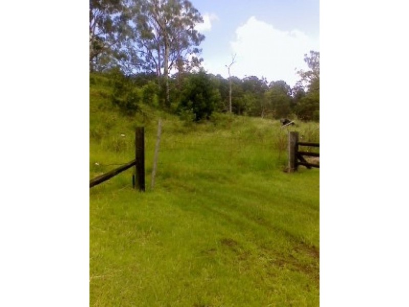 Old Bonalbo NSW 2469