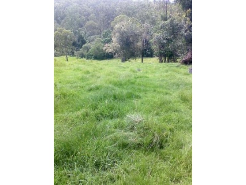 Old Bonalbo NSW 2469