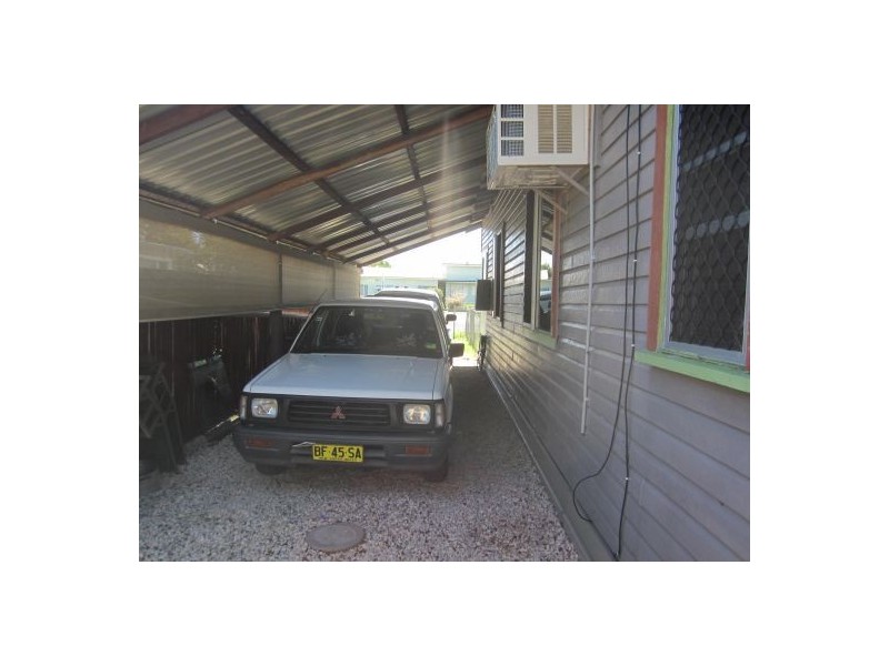 33 West St, Casino NSW 2470