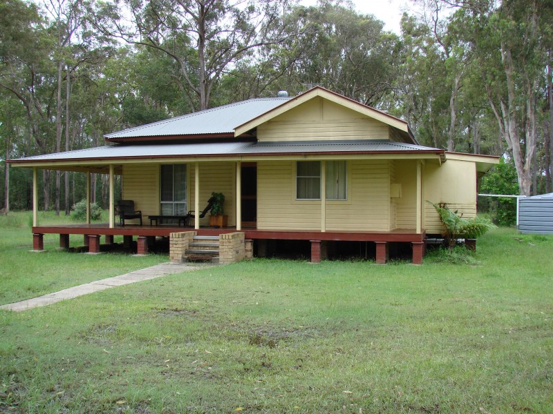 Ellangowan NSW 2470