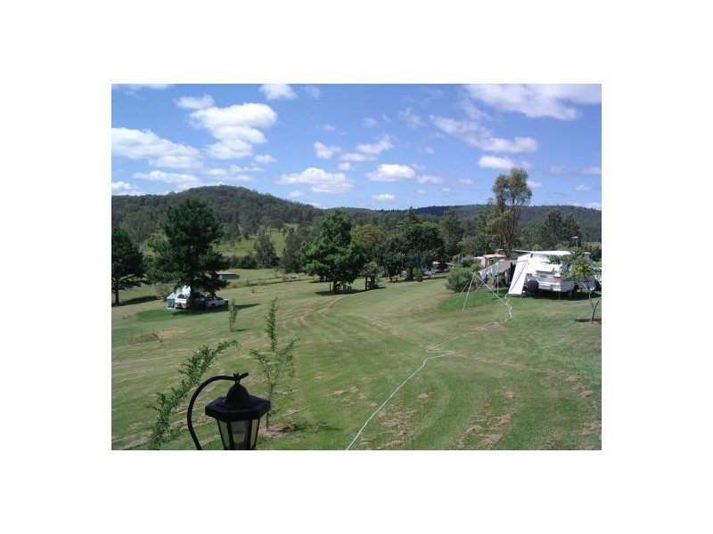 Tabulam NSW 2469
