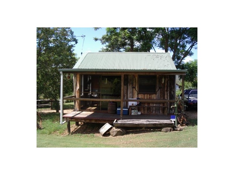 Tabulam NSW 2469