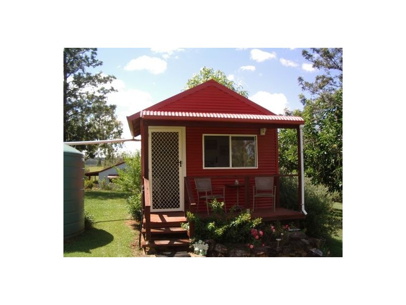 Tabulam NSW 2469