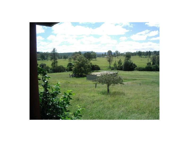 Tabulam NSW 2469
