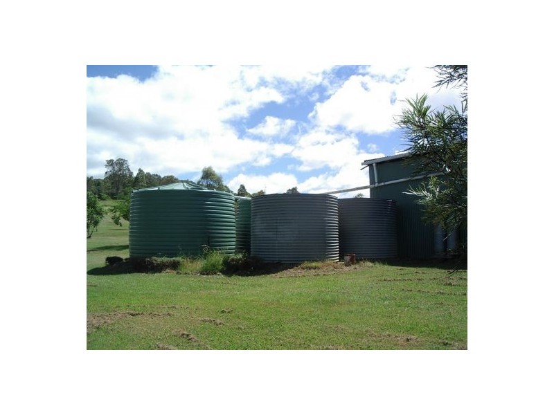 Tabulam NSW 2469