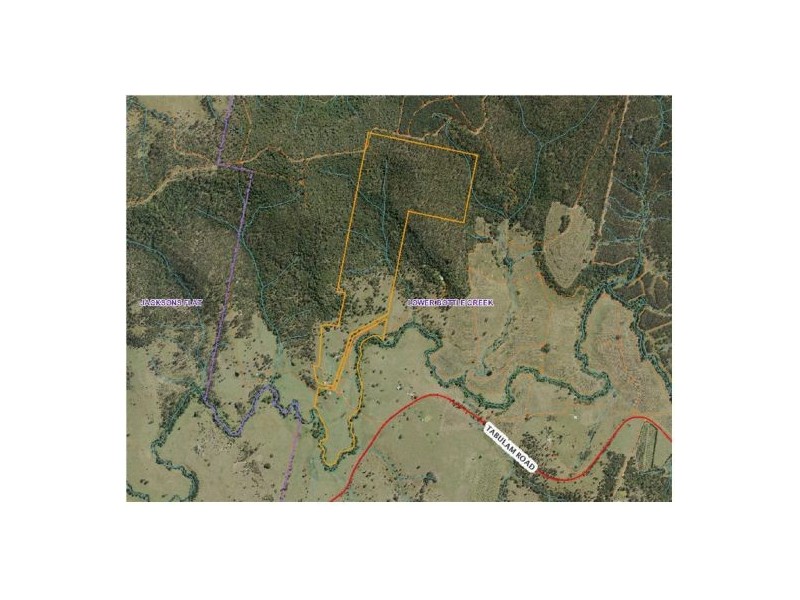 Tabulam NSW 2469