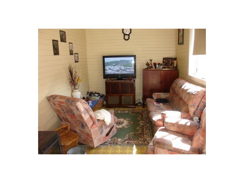 1252 Tabulam Rd, Tabulam NSW 2469