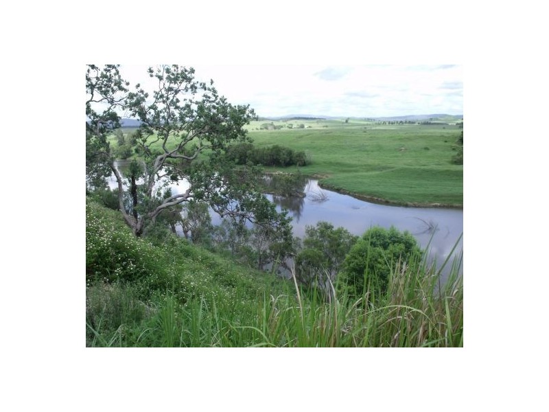 1252 Tabulam Rd, Tabulam NSW 2469