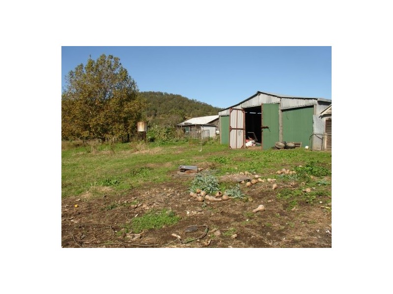 1252 Tabulam Rd, Tabulam NSW 2469