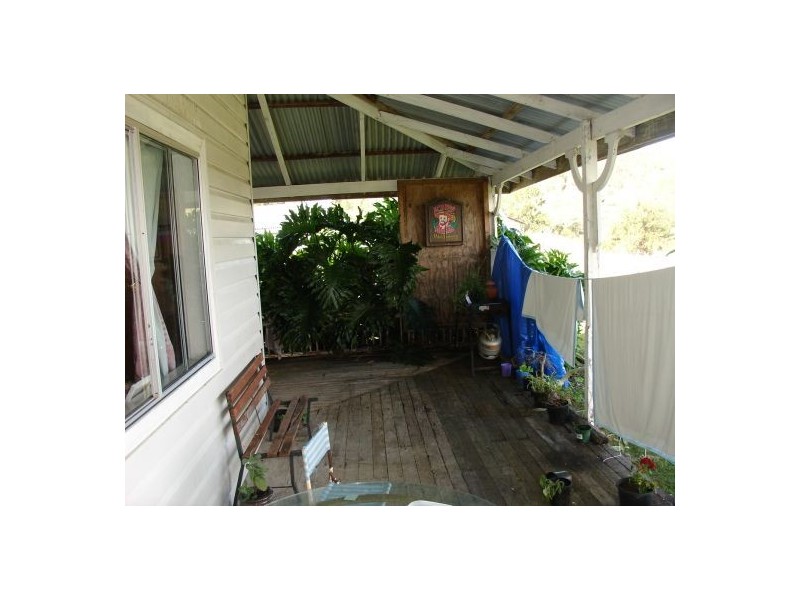 1252 Tabulam Rd, Tabulam NSW 2469
