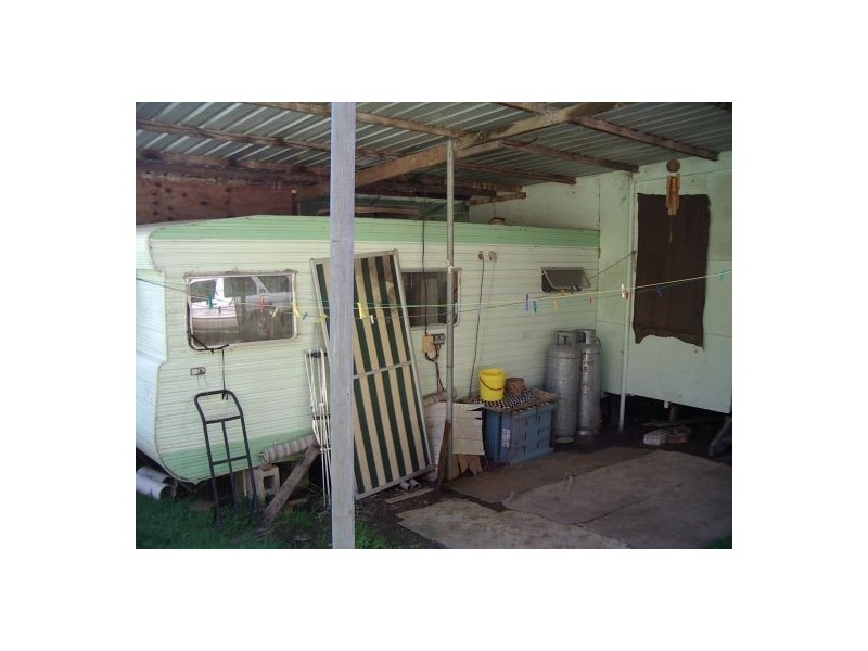 255 Long Gully Rd, Drake NSW 2469