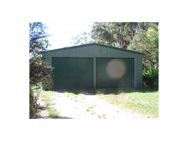 255 Long Gully Rd, Drake NSW 2469