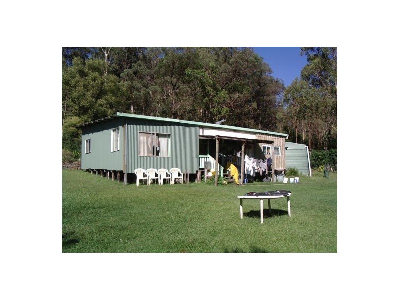 255 Long Gully Rd, Drake NSW 2469