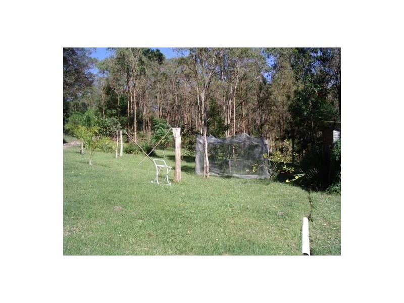 255 Long Gully Rd, Drake NSW 2469