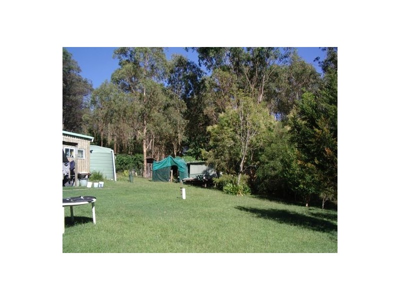 255 Long Gully Rd, Drake NSW 2469