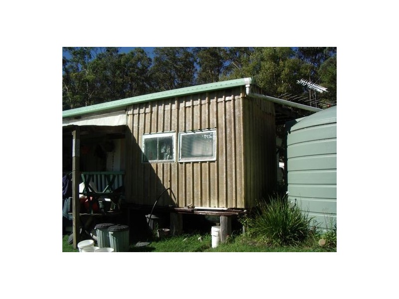 255 Long Gully Rd, Drake NSW 2469