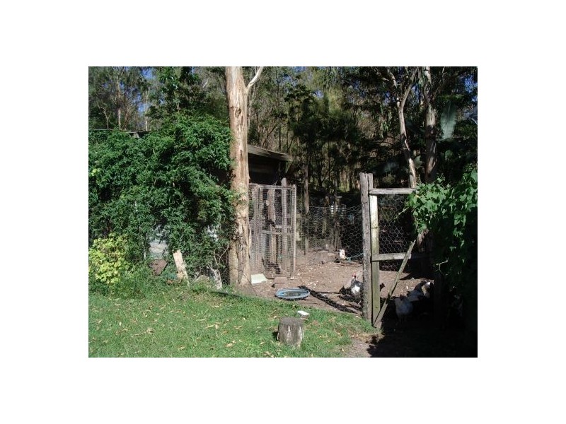 255 Long Gully Rd, Drake NSW 2469