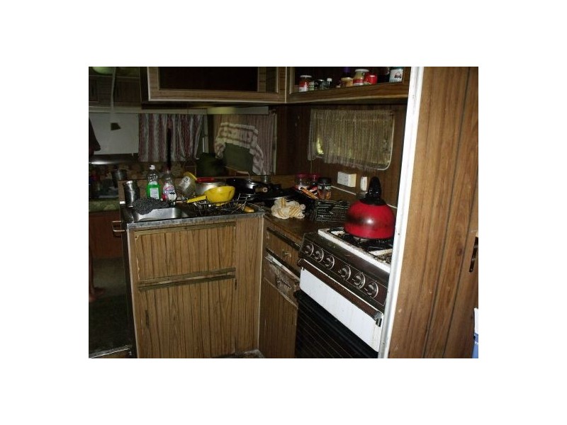 255 Long Gully Rd, Drake NSW 2469