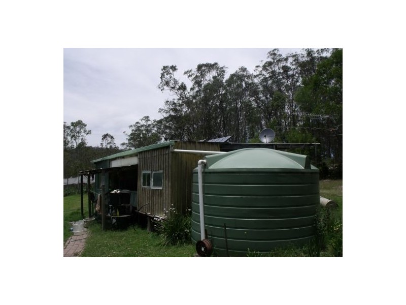 255 Long Gully Rd, Drake NSW 2469