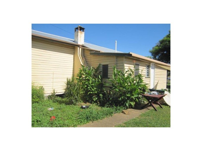 16 Bailey St, Rappville NSW 2469