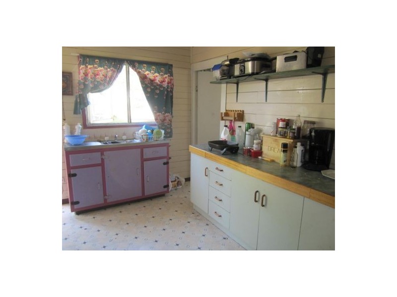 16 Bailey St, Rappville NSW 2469