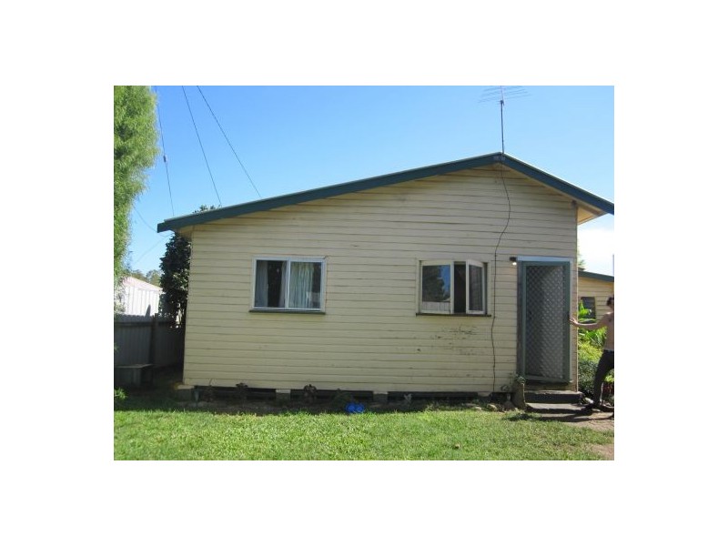16 Bailey St, Rappville NSW 2469