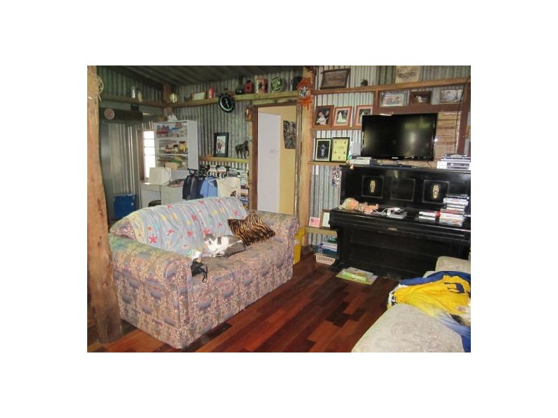 Rappville NSW 2469