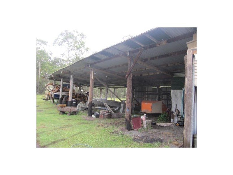 Rappville NSW 2469